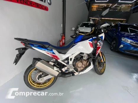 CRF 1100L AFRICA TWIN ADV. SPORTS ES