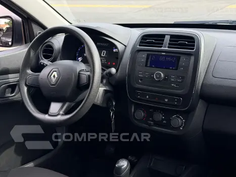 KWID 1.0 12V SCE ZEN