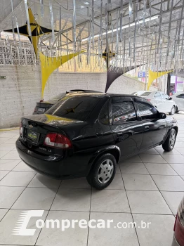 Classic Life/LS 1.0 VHC FlexP. 4p