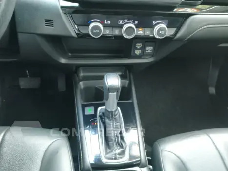 CITY 1.5 I-vtec Hatch Touring