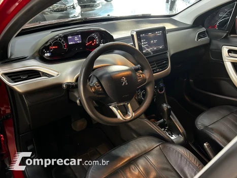 2008 Allure 1.6 Flex 16V 5p Aut.