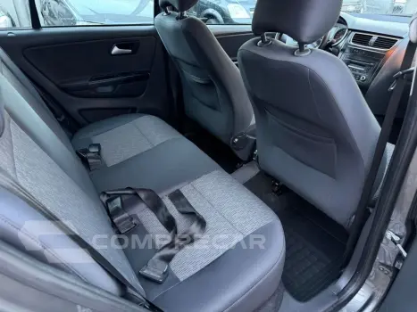 Fox 1.6 4P I-TREND FLEX