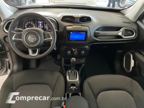 RENEGADE 1.8 16V