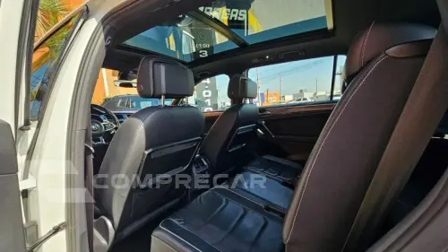 TIGUAN ALLSPACE RL