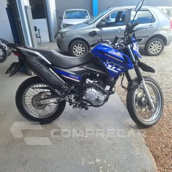 XTZ 150 Crosser Z