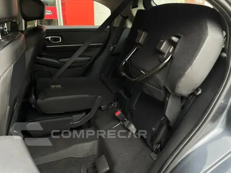 HR-V 1.5 DI I-VTEC FLEX EXL CVT