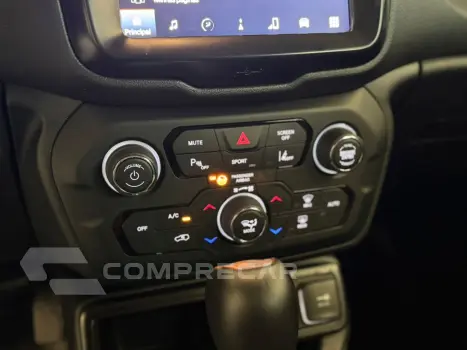 RENEGADE 1.3 T270 TURBO FLEX LONGITUDE AT6