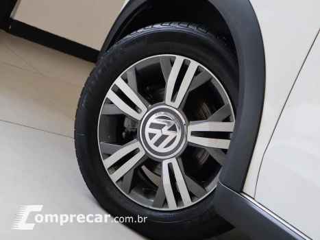 UP 1.0 170 TSI Xtreme
