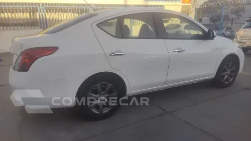 VERSA SL 1.6