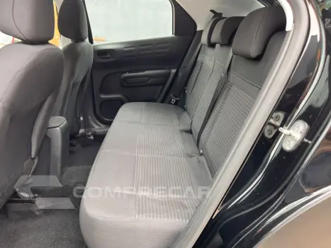 C4 CACTUS FEEL 1.6 16V Flex Aut.