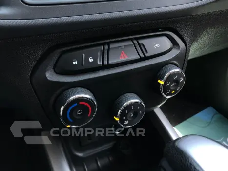 Onix 1.4 Mpfi Activ 8V Flex 4P Automático