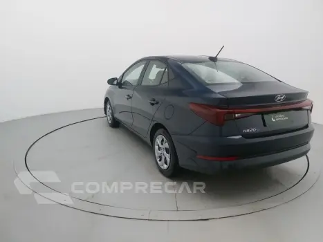 HB20S 1.0 12V FLEX COMFORT MANUAL