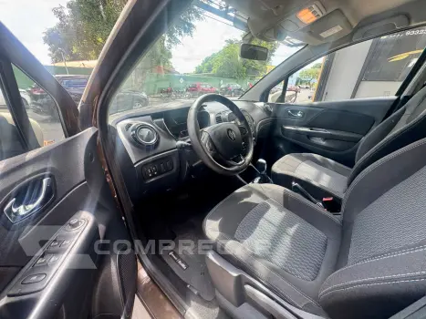 CAPTUR 1.6 16V SCE Life