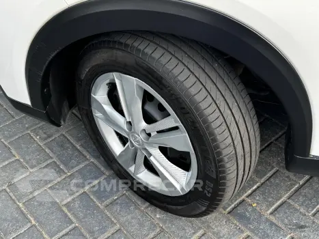 KICKS 1.6 16vstart S Direct
