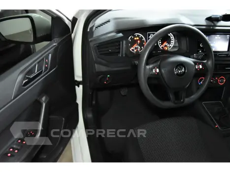 POLO 1.0 MPI TOTAL FLEX MANUAL