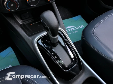 Tracker 1.2 Turbo Flex Premier Automático
