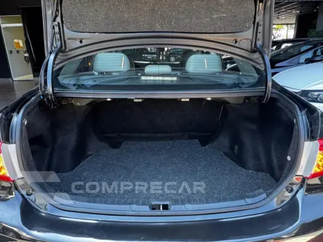 COROLLA 2.0 XEI 16V FLEX 4P AUTOMÁTICO