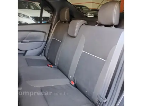 LOGAN 1.0 12V SCE FLEX ZEN MANUAL