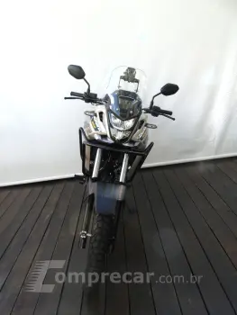 HONDA XRE 300 SAHARA