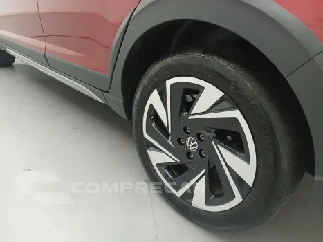 NIVUS 1.0 200 TSI TOTAL FLEX HIGHLINE AUTOMÁTICO