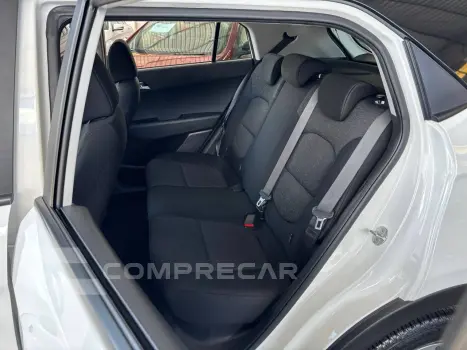 Creta Action 1.6 16V Flex Aut.