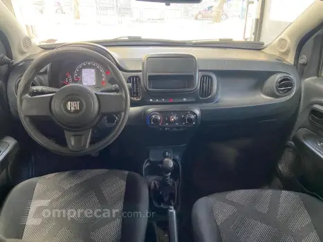 MOBI LIKE 1.0 FLEX 4P