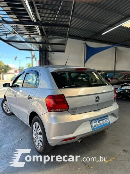 GOL 1.0 12V MPI Totalflex