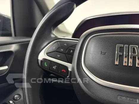 PULSE 1.3 FLEX DRIVE CVT