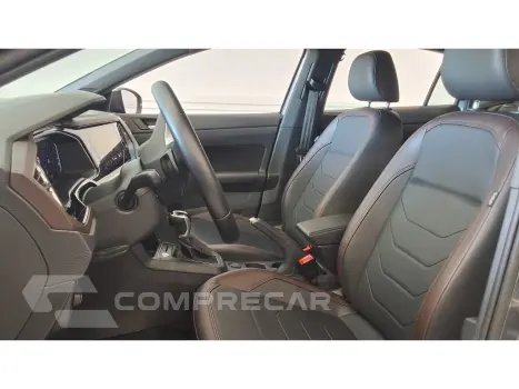 VIRTUS 1.0 200 TSI HIGHLINE AUTOMÁTICO