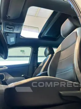 T-CROSS HIGHLINE 1.4 TSI FLEX 16V 5P AUT