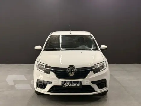 LOGAN 1.0 12V SCE FLEX ZEN MANUAL