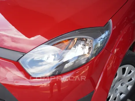 FIESTA 1.0 ROCAM HATCH 8V FLEX 4P MANUAL