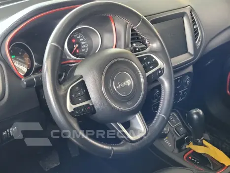 COMPASS TRAILHAWK 2.0 4x4 Dies. 16V Aut.