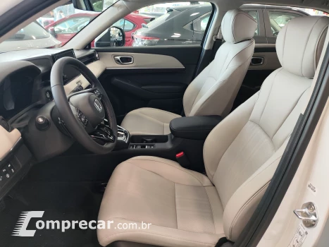 HR-V 1.5 DI I-vtec Turbo Touring