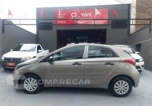 HB20 1.0 12V Comfort