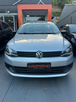 SAVEIRO 1.6 MI Trendline CD 8V