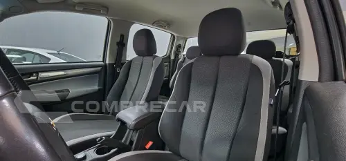 S10 Pick-Up LT 2.8 TDI 4x4 CD Diesel Aut