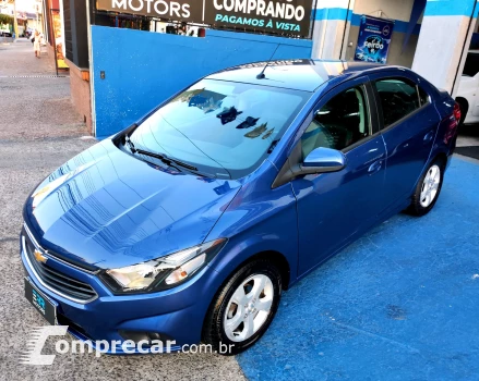 PRISMA 1.4 LT Spe/4 8V