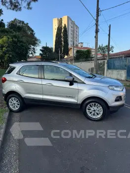 ECOSPORT 2.0 Ti-vct SE