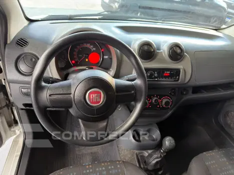 FIORINO 1.4 MPI Furgão Hard Working 8V