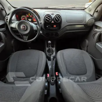 Palio ATTRA./ITÁLIA 1.4 EVO F.Flex 8V 5p