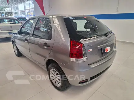 PALIO 1.0 MPI Fire Celebration 8V