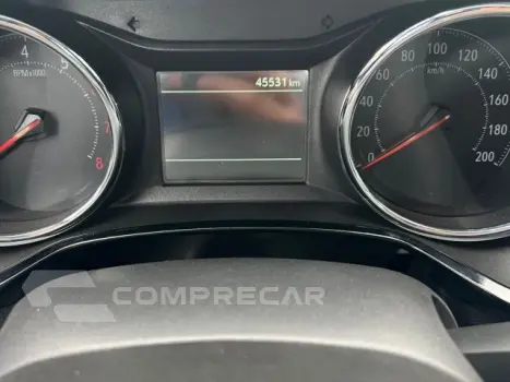 MONTANA - 1.2 TURBO LTZ AUTOMÁTICO