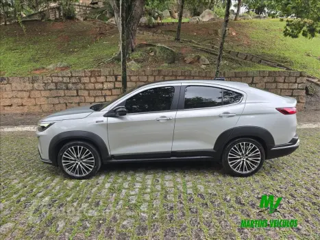 FASTBACK 1.3 TURBO 270 FLEX LIMITED EDITION AT6