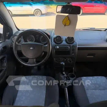 FIESTA 1.0 MPI Class 8V