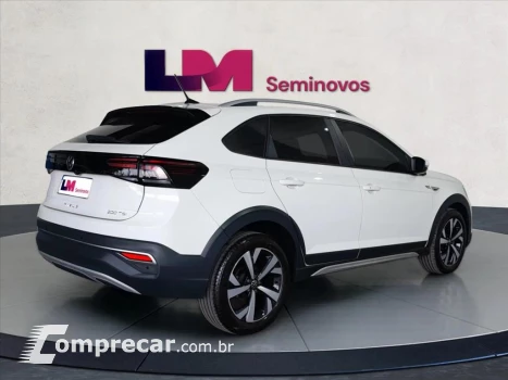 NIVUS 1.0 200 TSI TOTAL FLEX HIGHLINE AUTOMÁTICO