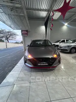 HB20 1.0 Tgdi Sport
