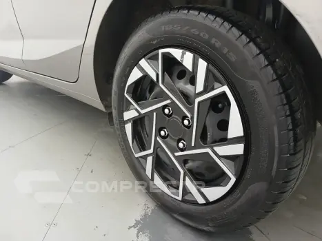 HB20 1.0 12V FLEX COMFORT PLUS MANUAL