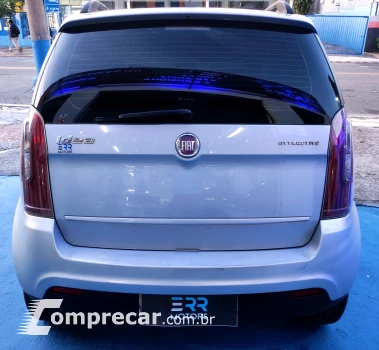 IDEA 1.4 MPI Attractive 8V