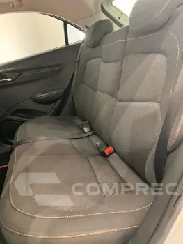 ONIX HATCH LTZ 1.4 8V FlexPower 5p Mec.